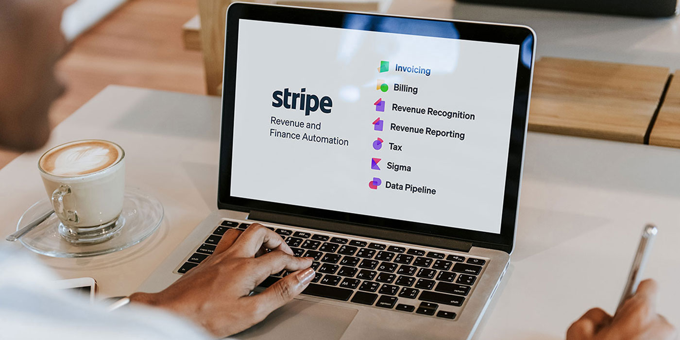 salesforce account stripe 